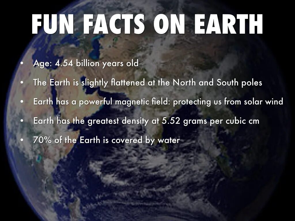 The earth is called. Facts about earth. information about the earth. some facts about earth. 10 facts about the earth.