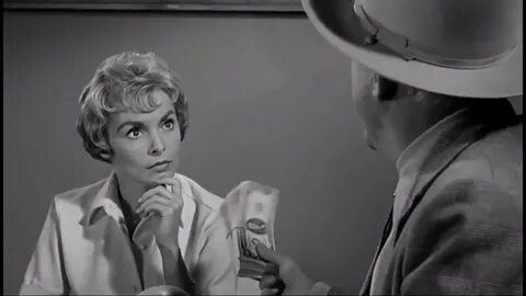 Психо 1960