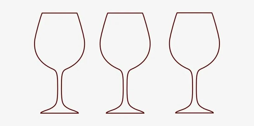 Бокал контур. Бокалы на свадьбу. Бока который можно вырезать. Чашка для вырезания. Поделки из разбитого фужера.