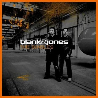 Включи blank and jones