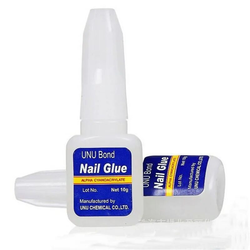 Клей для ногтей где купить. Клей для ногтей Bond Nail Glue. Клей для типс. Клей с кисточкой для накладных ногтей. Клей для типсов для наращивания.