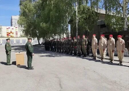 Комендатура екатеринбург