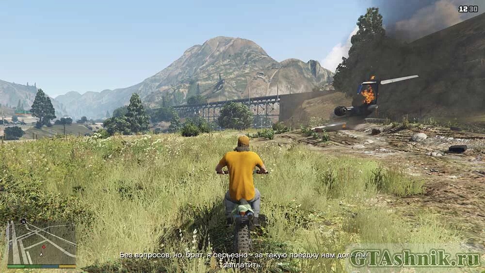 гта 5 падение майкла. последний рывок карта гта 5. миссия свободное падение в гта 5. гта 5 тревор угнал самолет. в гта миссия с фургоном.