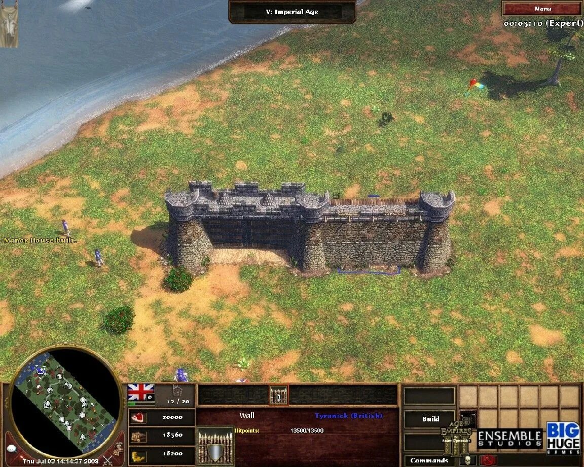 Age of Empires 3 Форт. Age of Empires 3 Wall. Forts игра. Forts моды. Forts обзор