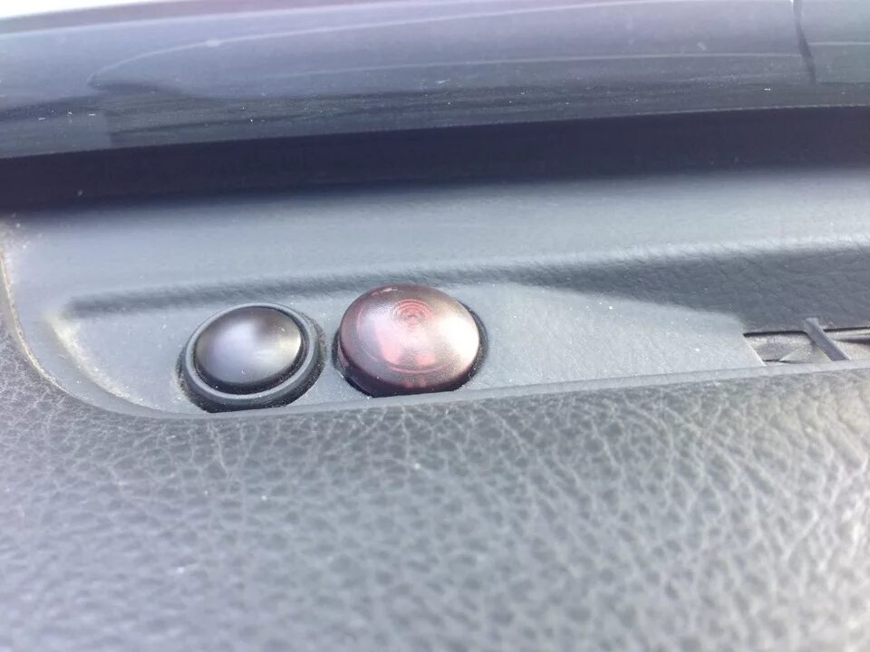 Как снять датчик света тойота рав 4 Почти "евросвет") Toyota RAV4 (III), 2 л, 2010 года электроника DRIVE2