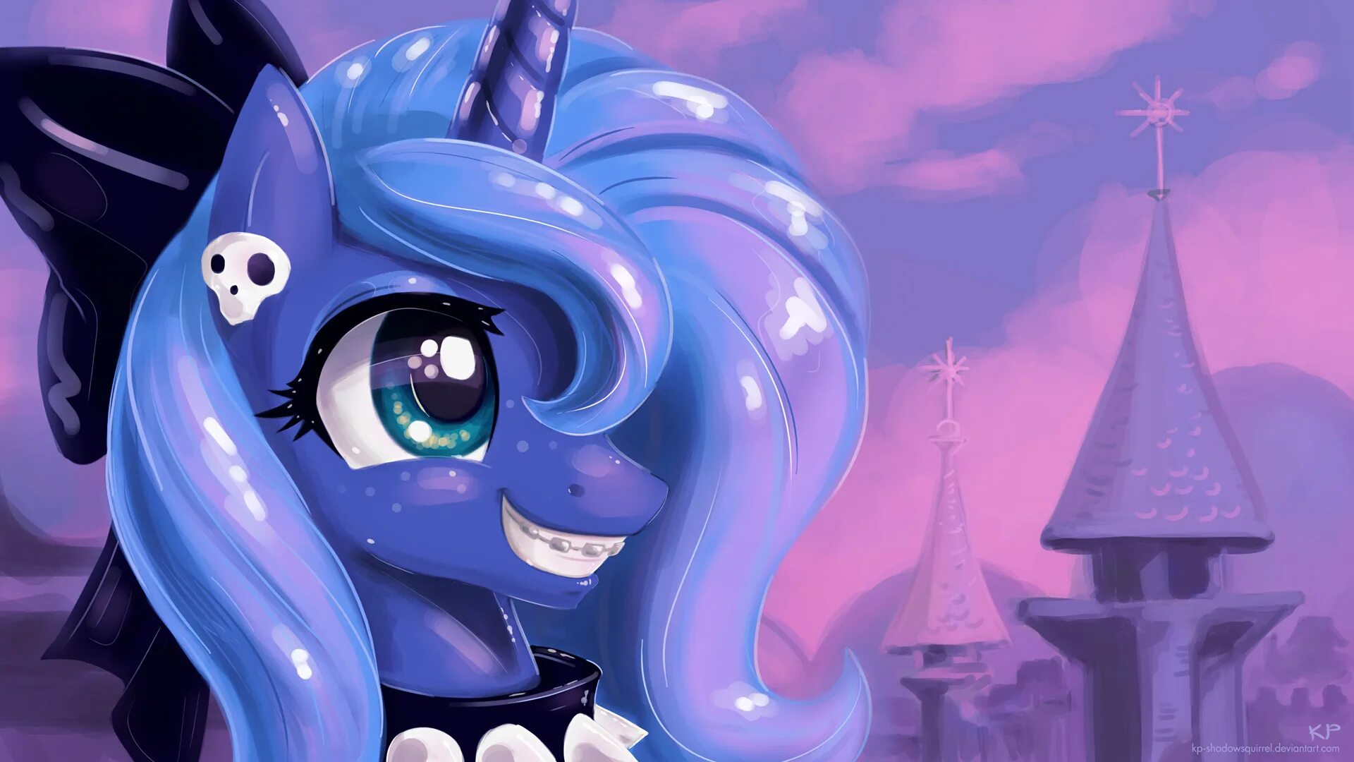 МЛП Луна маленькая. Луна МЛП. My little Pony Luna. Princess Luna. My little pony story