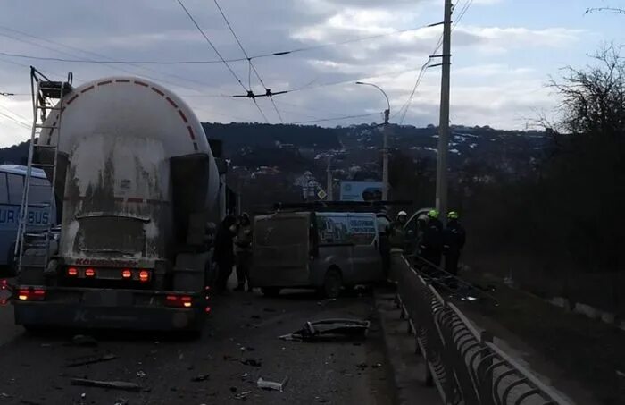 Чп крымское. Авария Крым Красногвардейск. Авария в Симферополе вчера.