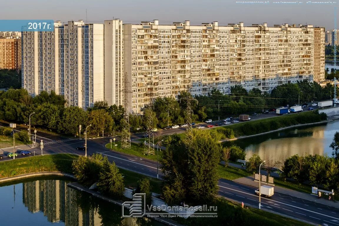 Г москва ул маршала