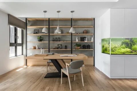 Working room