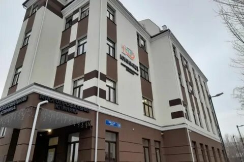 Госпиталь юнимед ямская ул 39
