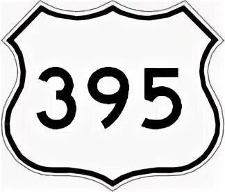 Цифра 395. 395 Картинка. Логотип 395. Route 395.