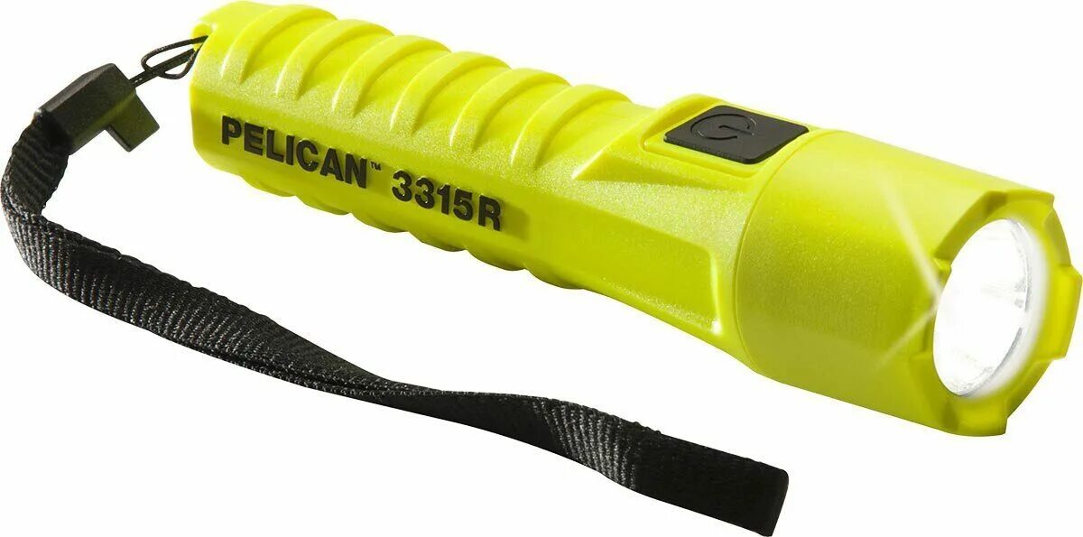 Li ion led. Li ion led