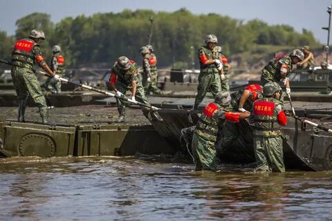 Инженерные войска отзывы