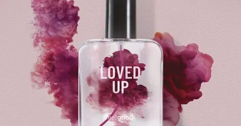 Loved me up