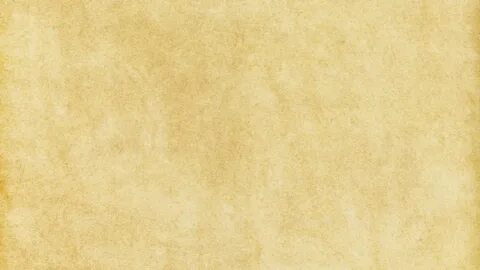 Parchment paper