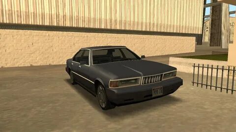 Sentinel gta