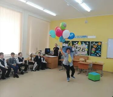 Моу подольск