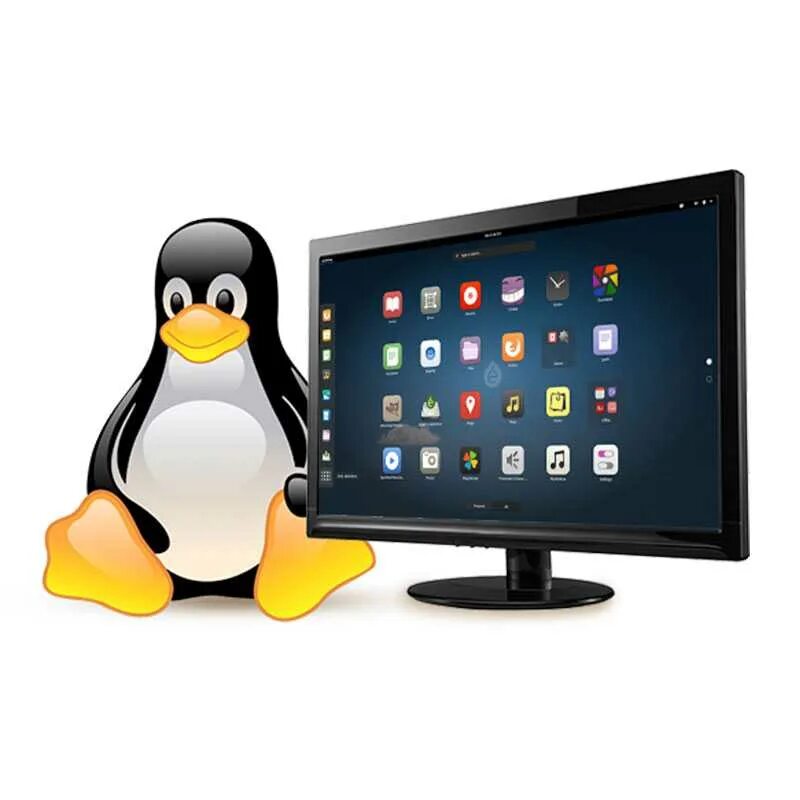 Linux os