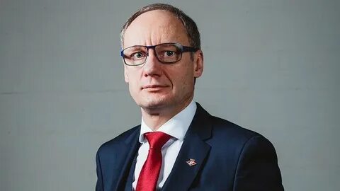 Финансовый директор рфс