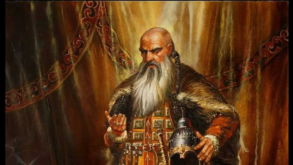 Хан кубрат великая булгария. Великая болгария кубрата правители. Хан кубрат великая булгария. Хан кубрат и его сыновья. Болгарский хан кубрат.