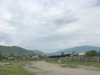 Село ра