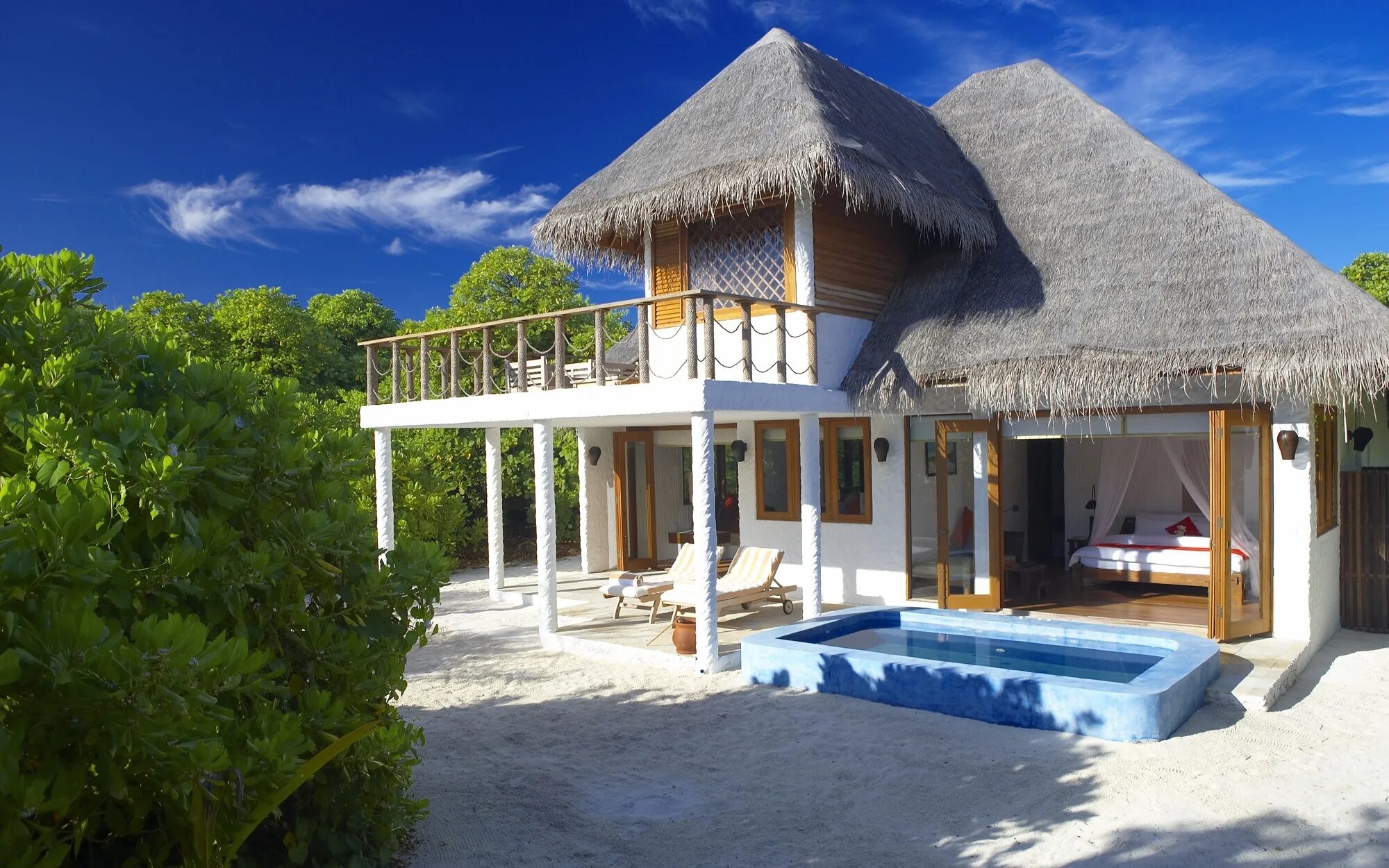 Vacation of Your Dream One More Place to Visit Beach resorts, Resort spa, Maldiv