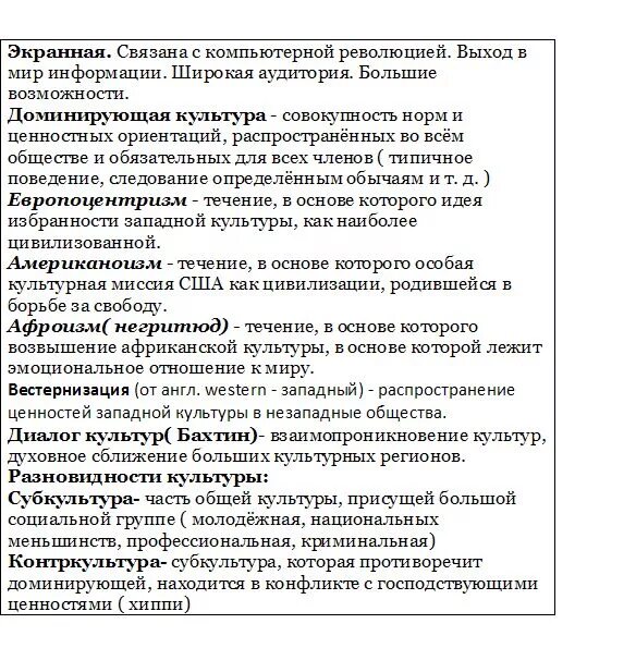 Функции искусства в обществознании 10 класс: Роль и значение искусства в жизни о