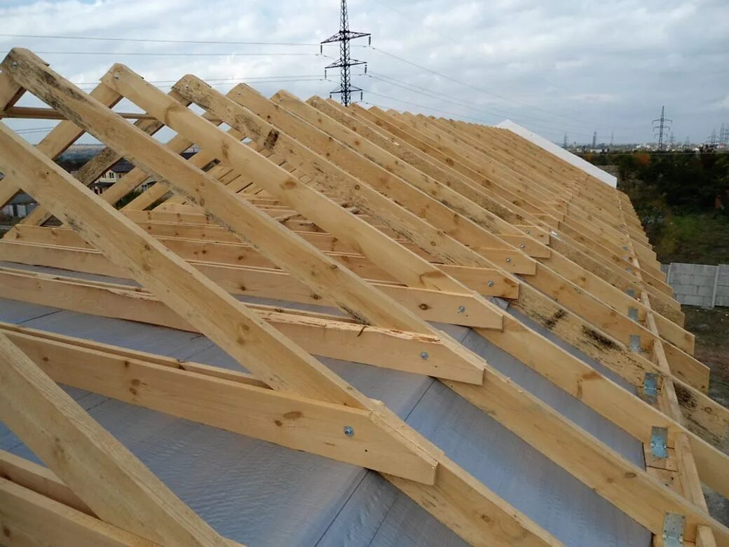 Коньковый прогон из бруса 150х150. Стропильная система 40х150. Стропильная система 50х200. Стропила 50х200. Под стропила.