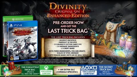Divinity original sin 2 cheats