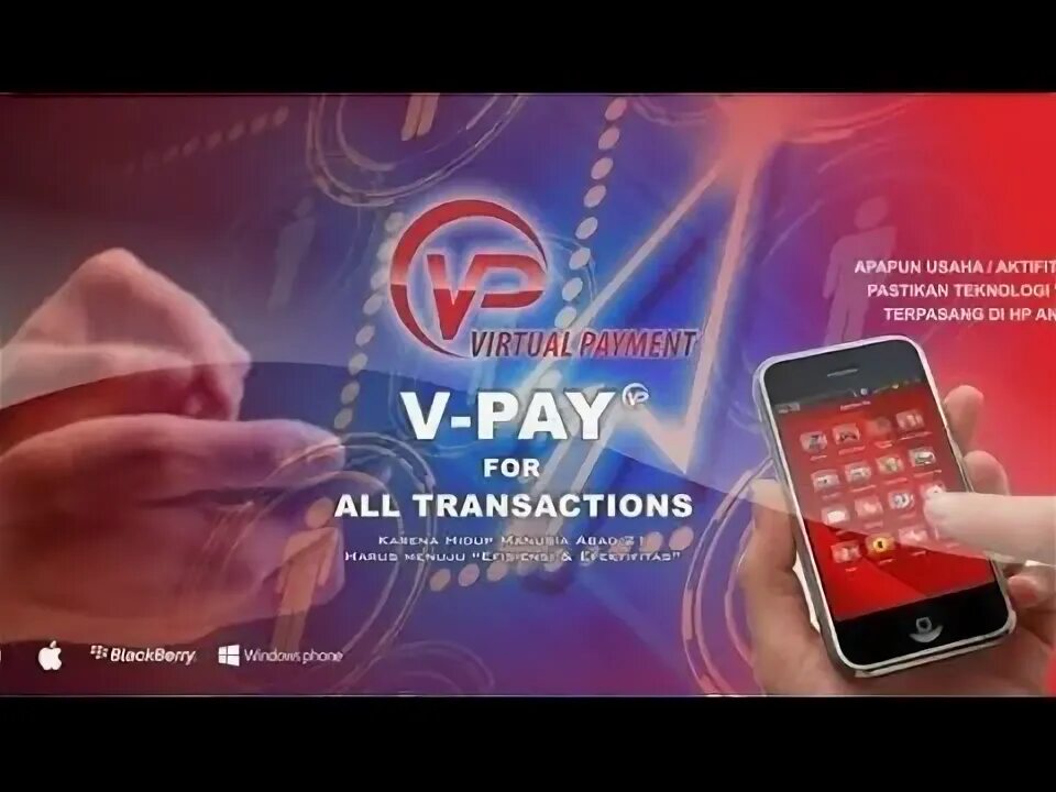 Virtual payment