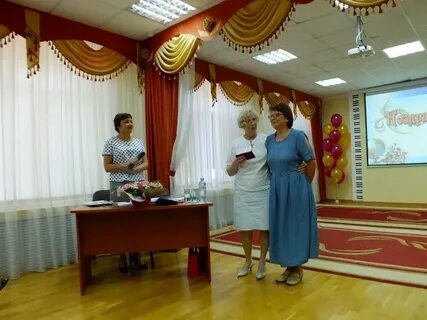 Управление дошкольного