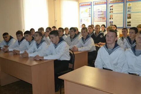 Саратовский колледж водного транспорта