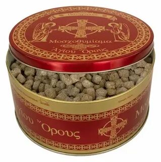Афонский ладан