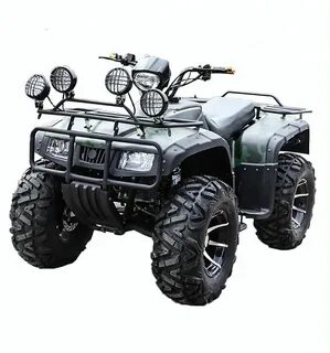 Stalker 250