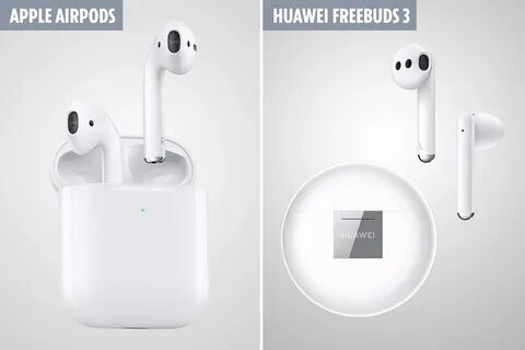 Freebuds 2 vs freebuds 2 pro