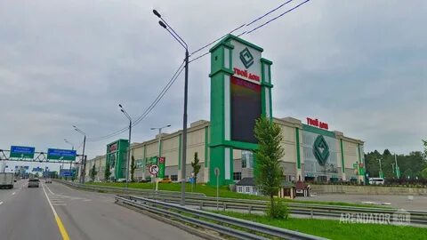 Твой дом мытищи