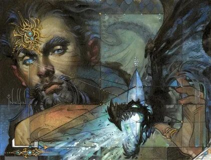 Magic limits
