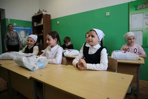 Частные школы в грозном