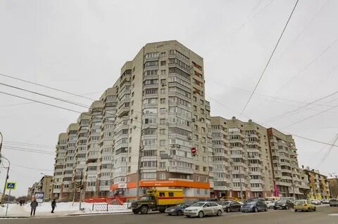 Екатеринбург 57