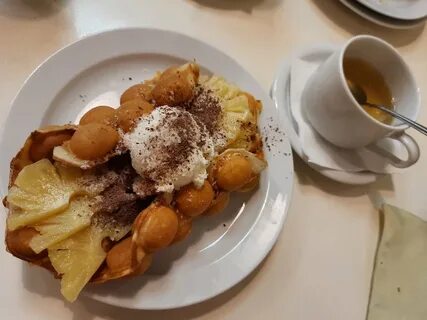 Кафе снежинск