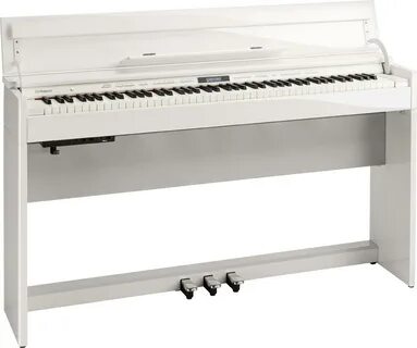 Цифровое пианино roland
