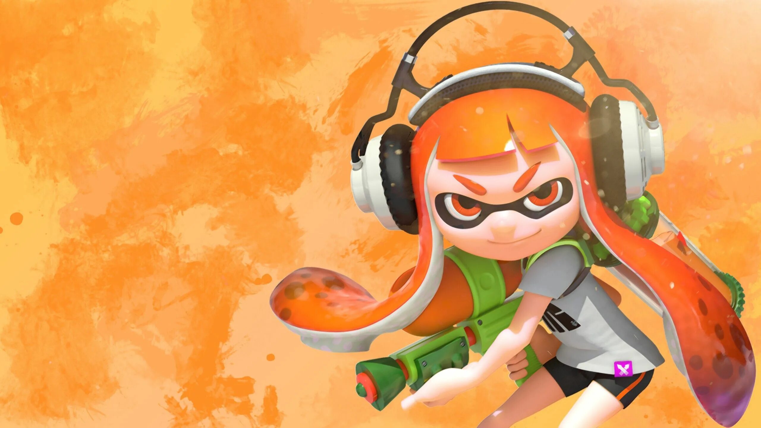 Инклинги сплатун 2. Splatoon 3 Inkling. Мэгги Splatoon 2. Нинтендо сплатун. Nintendo splatoon 3