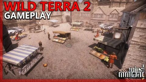 Вилд терра 2