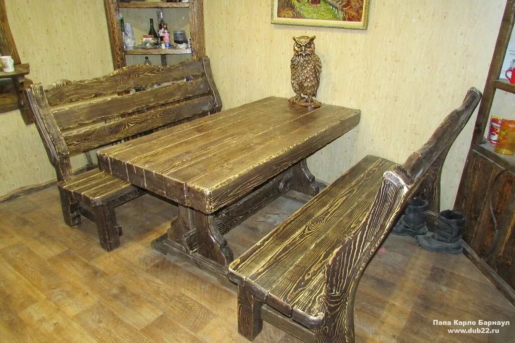 Мебель из брашированной древесины. Столярки барнаул. Дом краснодеревщика. Столярки барнаул. Столярки барнаул.