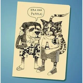Era una