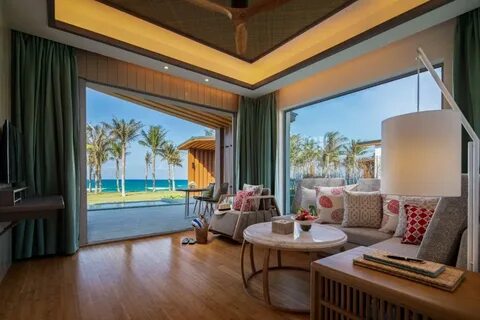 Resort cam ranh 5