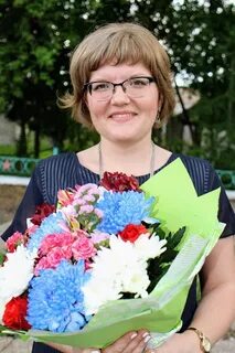 Лилия ильдаровна