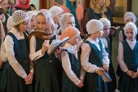 Рязанская православная гимназия