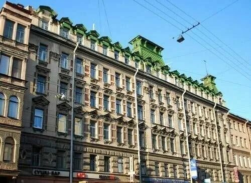 ул. Серова, 9 - Жуковский