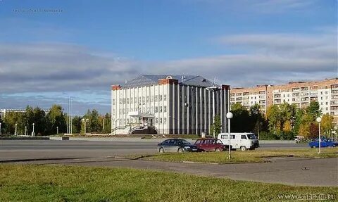 Город стрежевой томская